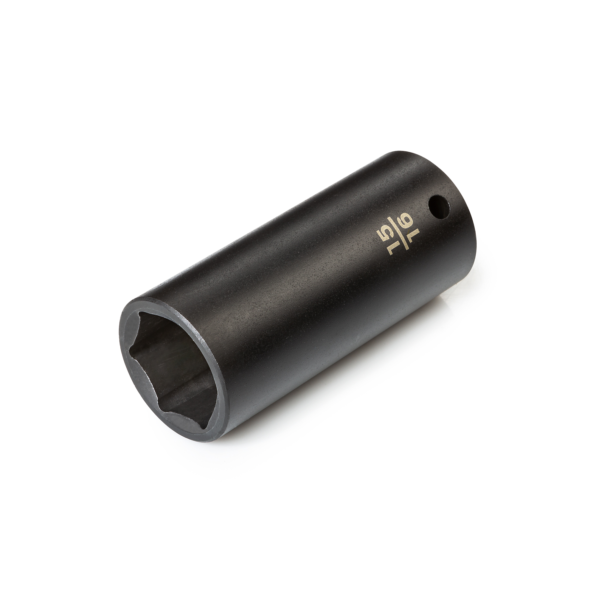 TEKTON 1/2 Inch Drive x 15/16 Inch Deep 6-Point Impact Socket | SID23024
